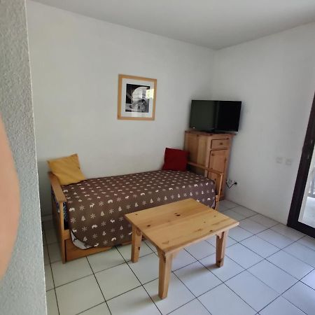 Residence Les Trois Vallees - อาโฮว์ ภายนอก รูปภาพ