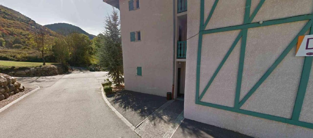Residence Les Trois Vallees - อาโฮว์ ภายนอก รูปภาพ
