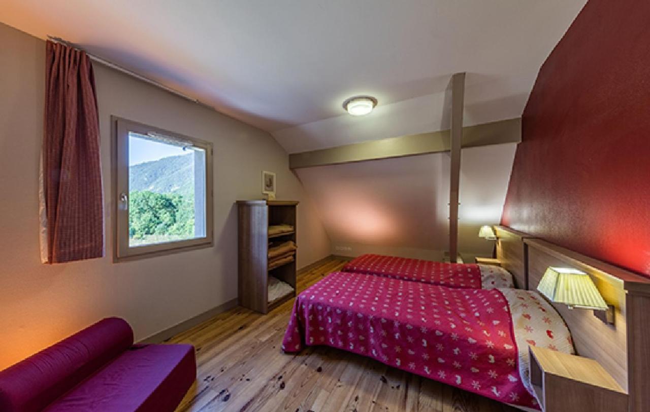Residence Les Trois Vallees - อาโฮว์ ภายนอก รูปภาพ