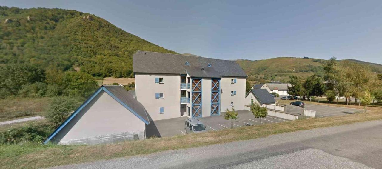 Residence Les Trois Vallees - อาโฮว์ ภายนอก รูปภาพ