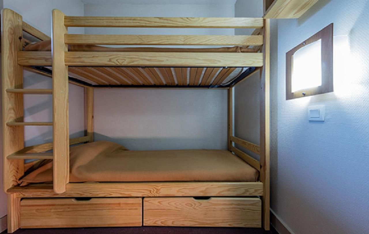 Residence Les Trois Vallees - อาโฮว์ ภายนอก รูปภาพ