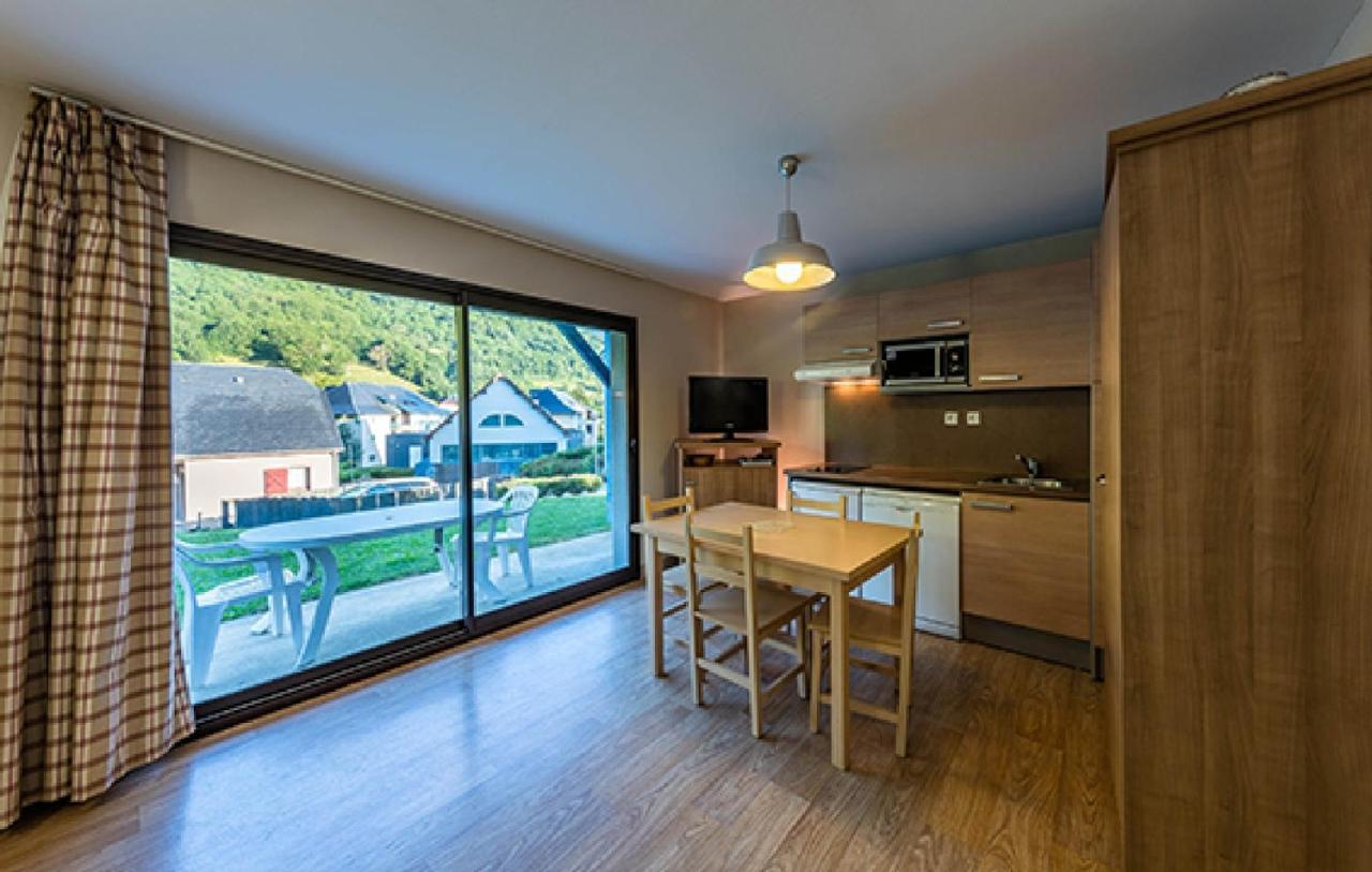 Residence Les Trois Vallees - อาโฮว์ ภายนอก รูปภาพ