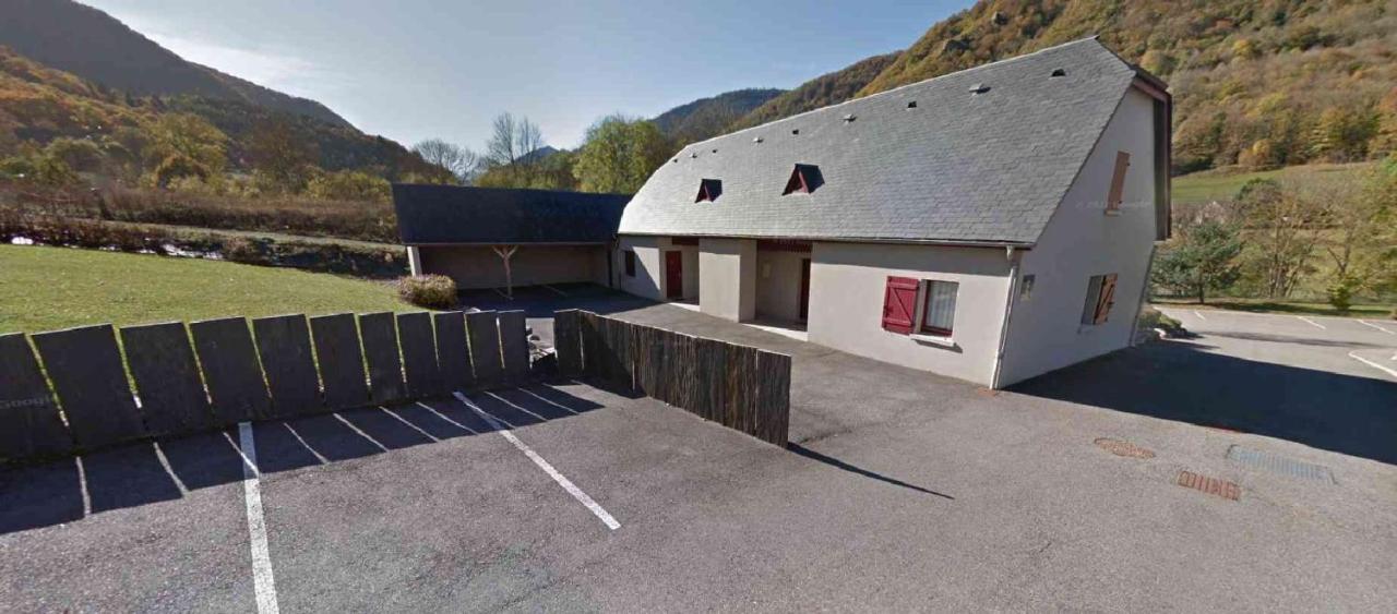 Residence Les Trois Vallees - อาโฮว์ ภายนอก รูปภาพ