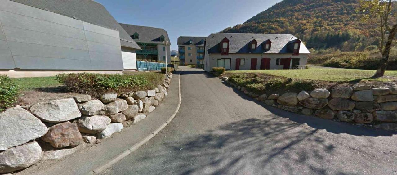 Residence Les Trois Vallees - อาโฮว์ ภายนอก รูปภาพ