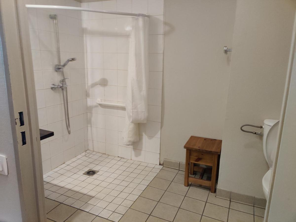 Residence Les Trois Vallees - อาโฮว์ ภายนอก รูปภาพ