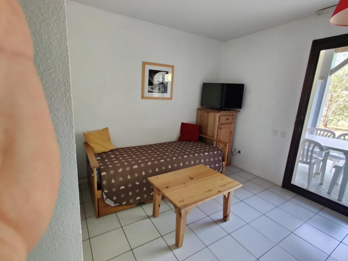Residence Les Trois Vallees - อาโฮว์ ภายนอก รูปภาพ
