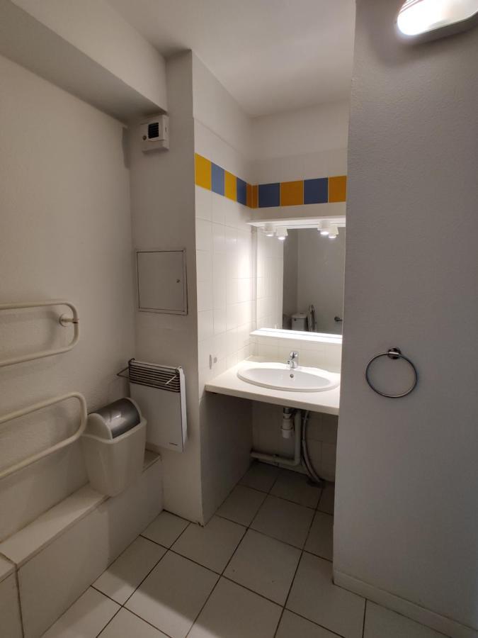 Residence Les Trois Vallees - อาโฮว์ ภายนอก รูปภาพ