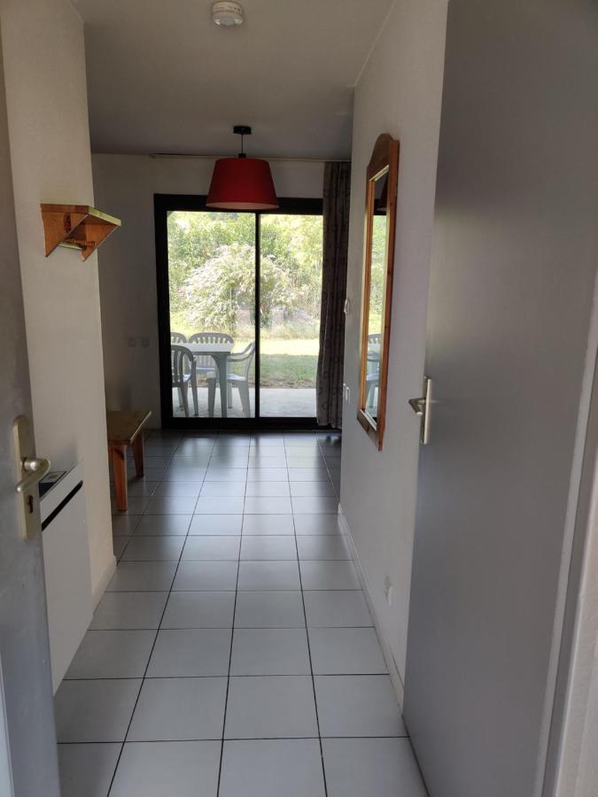 Residence Les Trois Vallees - อาโฮว์ ภายนอก รูปภาพ