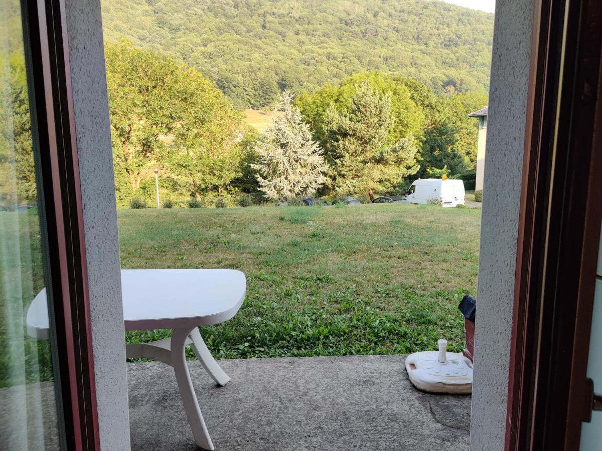 Residence Les Trois Vallees - อาโฮว์ ภายนอก รูปภาพ