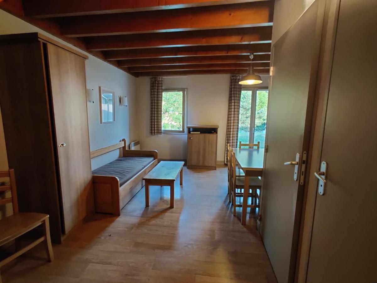 Residence Les Trois Vallees - อาโฮว์ ภายนอก รูปภาพ