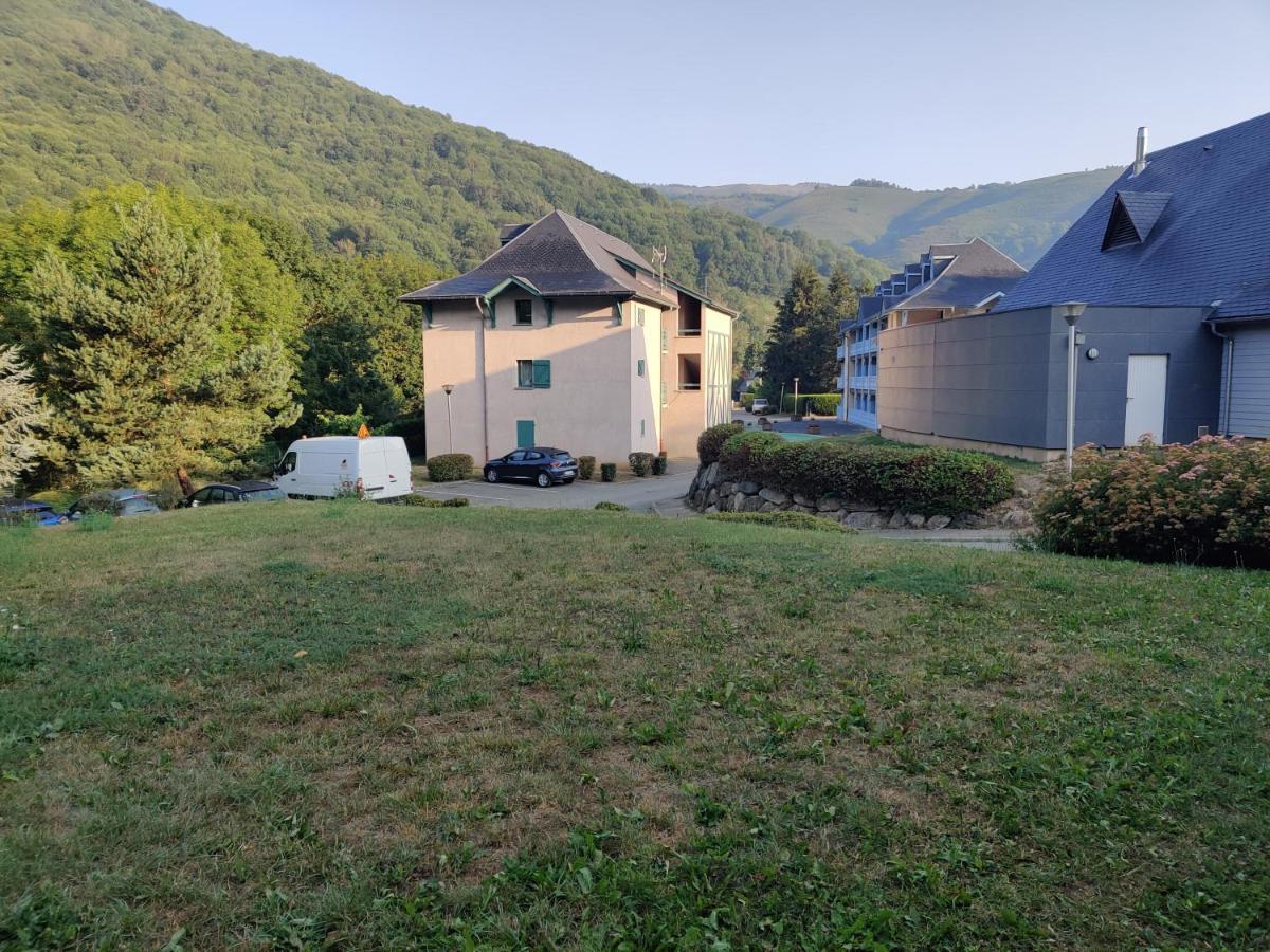 Residence Les Trois Vallees - อาโฮว์ ภายนอก รูปภาพ