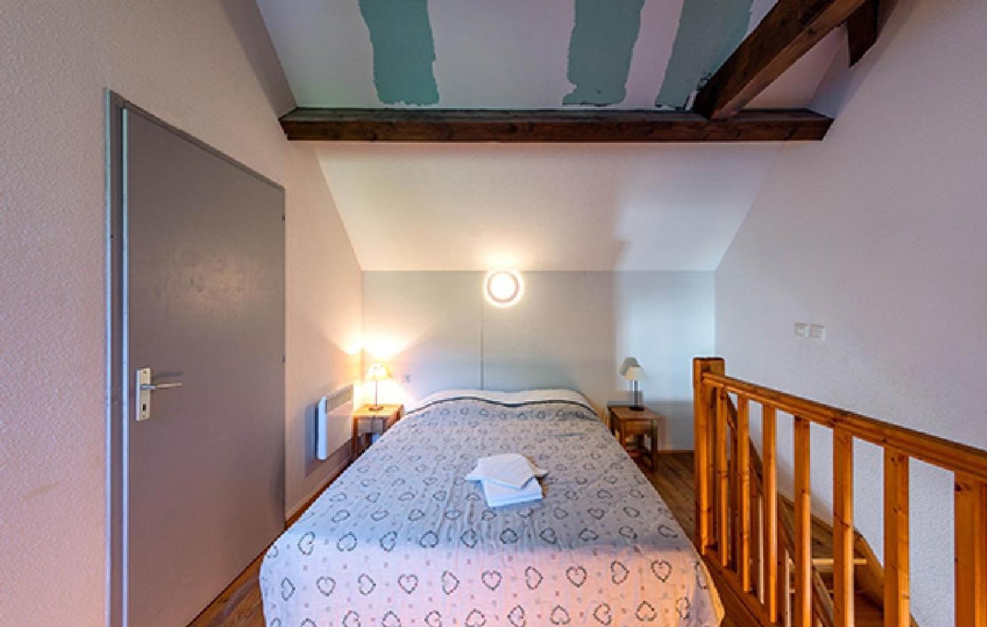 Residence Les Trois Vallees - อาโฮว์ ห้อง รูปภาพ